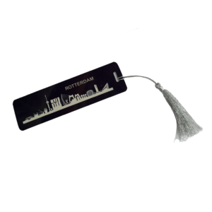 Rotterdam <br/>Boekenlegger