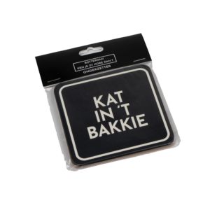 Onderzetters <Br/>Met Rotterdamse gezegdes